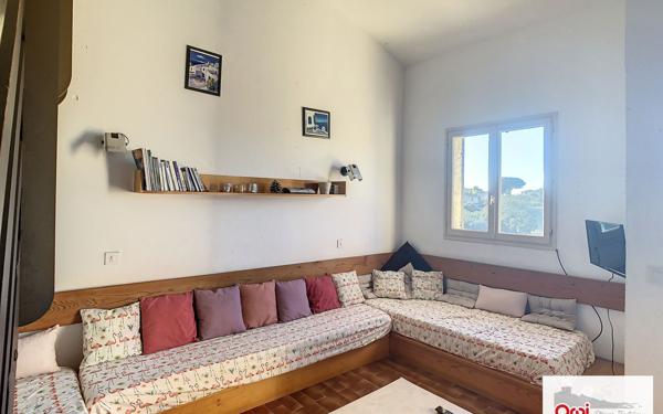 Appartement à vendre    3 pièces •  Grosseto-Prugna