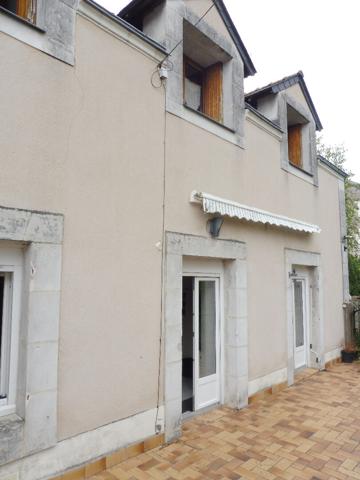 Maison ancienne - L'Agence Locale