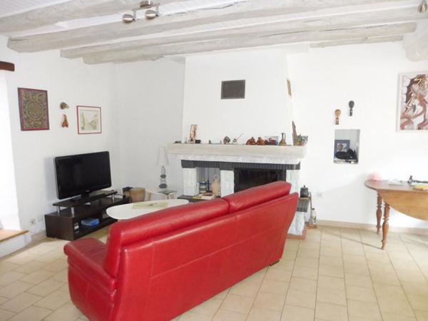 Maison ancienne - L'Agence Locale