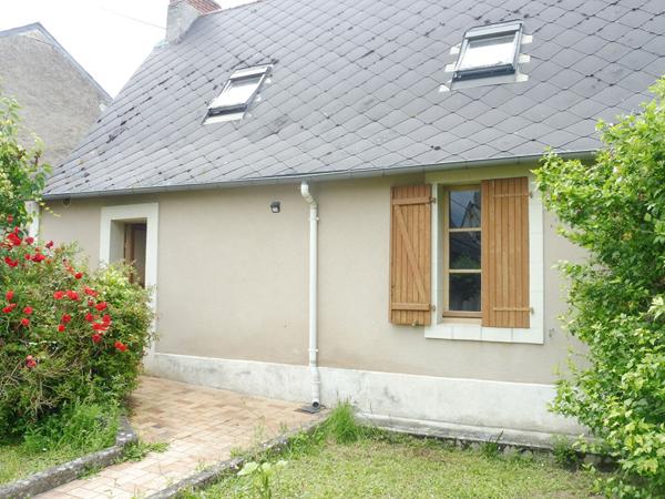 Maison ancienne - L'Agence Locale