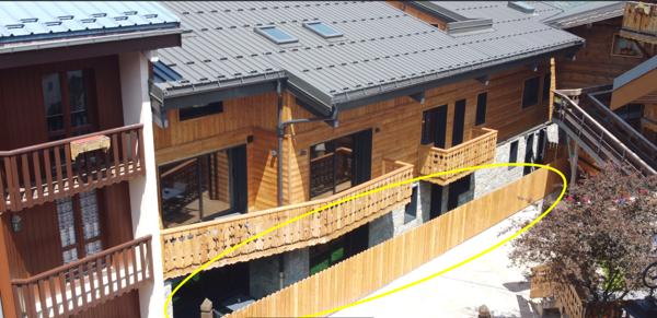 Appartement à vendre à La Plagne Tarentaise (73210) - Savoie