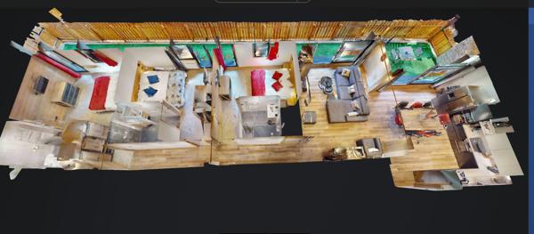 Appartement à vendre à La Plagne Tarentaise (73210) - Savoie