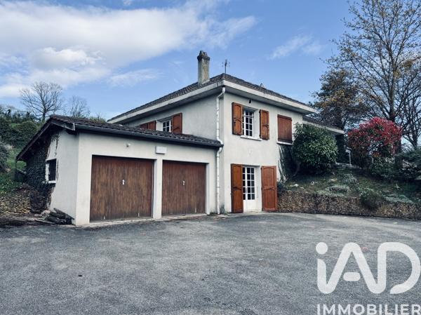Maison à vendre 5 pièces 100 m² Sourcieux-les-Mines