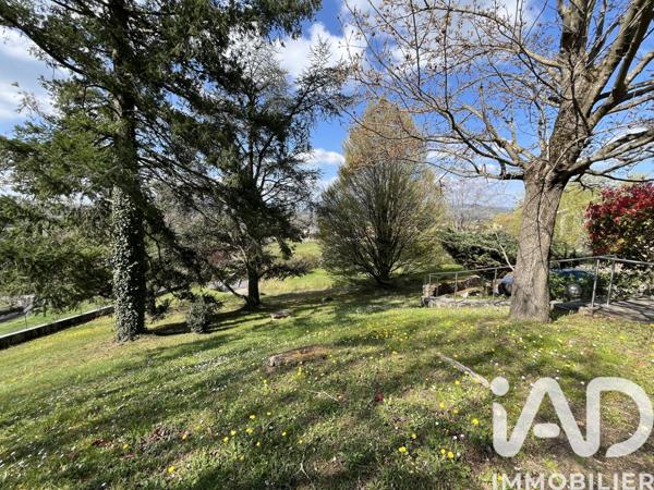 Maison à vendre 5 pièces 100 m² Sourcieux-les-Mines