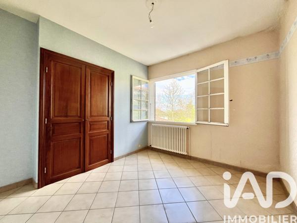 Maison à vendre 5 pièces 100 m² Sourcieux-les-Mines