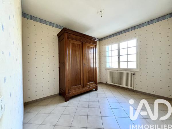 Maison à vendre 5 pièces 100 m² Sourcieux-les-Mines