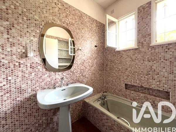 Maison à vendre 5 pièces 100 m² Sourcieux-les-Mines