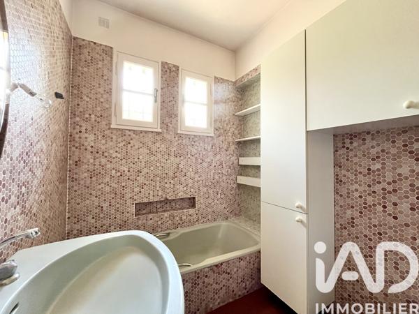 Maison à vendre 5 pièces 100 m² Sourcieux-les-Mines