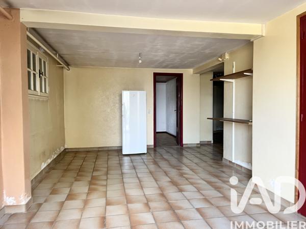 Maison à vendre 5 pièces 100 m² Sourcieux-les-Mines