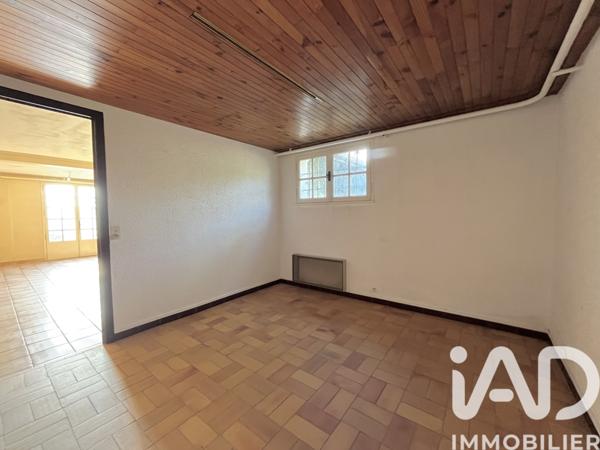 Maison à vendre 5 pièces 100 m² Sourcieux-les-Mines