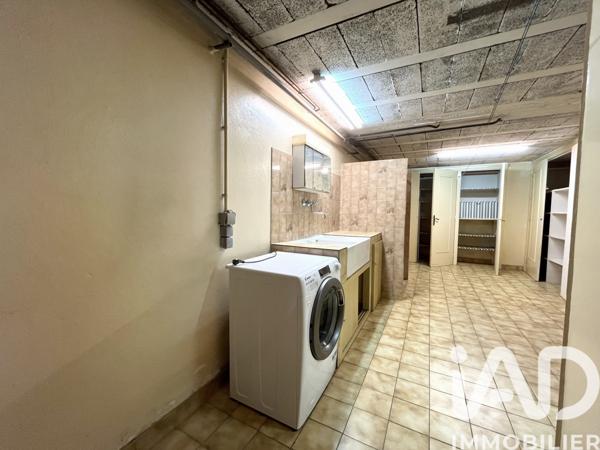 Maison à vendre 5 pièces 100 m² Sourcieux-les-Mines