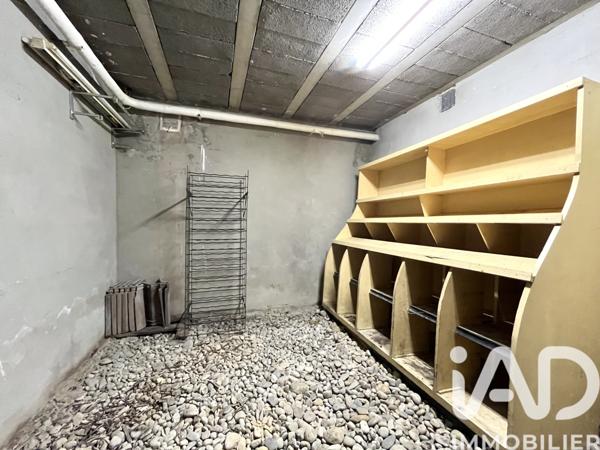 Maison à vendre 5 pièces 100 m² Sourcieux-les-Mines