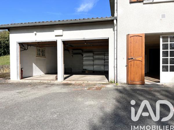 Maison à vendre 5 pièces 100 m² Sourcieux-les-Mines