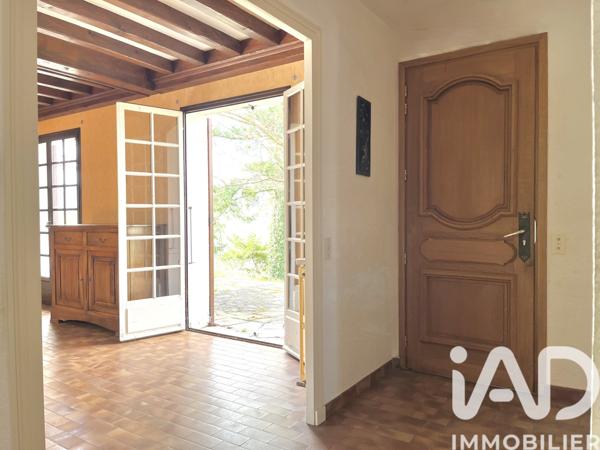 Maison à vendre 5 pièces 100 m² Sourcieux-les-Mines