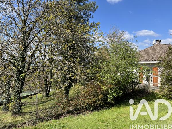 Maison à vendre 5 pièces 100 m² Sourcieux-les-Mines