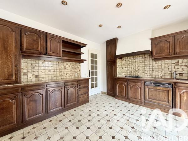 Maison à vendre 5 pièces 100 m² Sourcieux-les-Mines