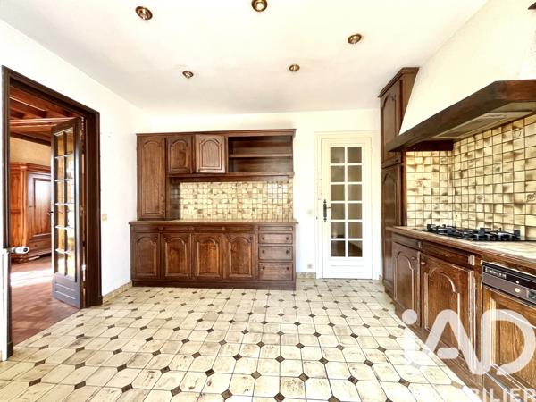 Maison à vendre 5 pièces 100 m² Sourcieux-les-Mines