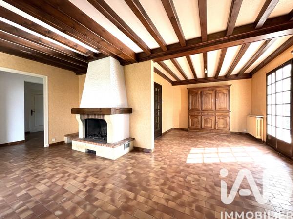 Maison à vendre 5 pièces 100 m² Sourcieux-les-Mines