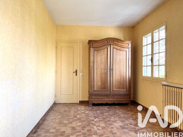 Maison à vendre 5 pièces 100 m² Sourcieux-les-Mines