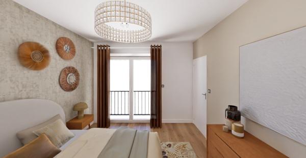Appartement à vendre à Vanves (92170) - Hauts-de-Seine