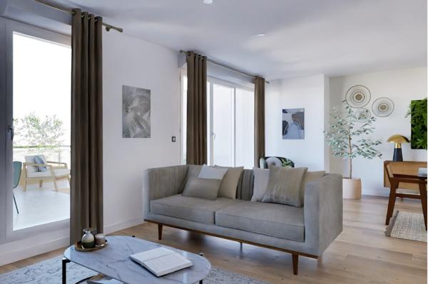 Appartement à vendre à Vanves (92170) - Hauts-de-Seine