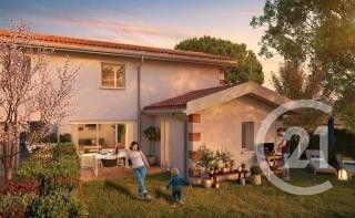 Maison à vendre  4 pièces - 85,20 m 2   LE TEICH  - 33