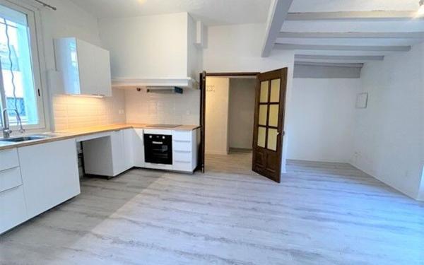 Appartement à louer    3 pièces •  Montfavet - Avignon