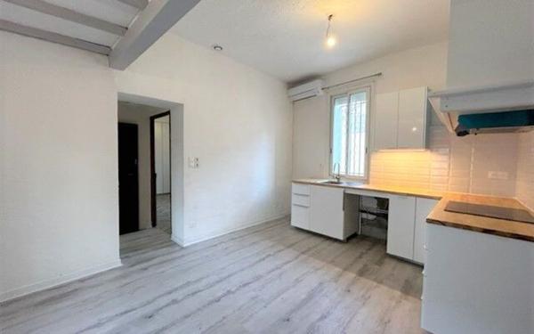 Appartement à louer    3 pièces •  Montfavet - Avignon