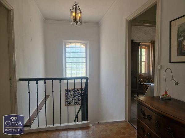 Maison à vendre 6 pièces 160m² Sorgues (84700)