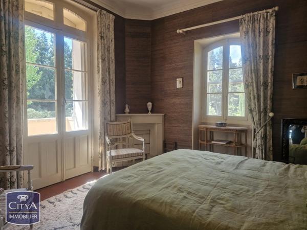 Maison à vendre 6 pièces 160m² Sorgues (84700)