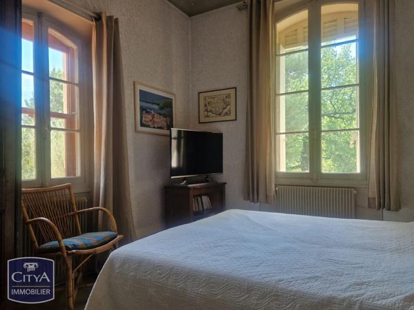 Maison à vendre 6 pièces 160m² Sorgues (84700)