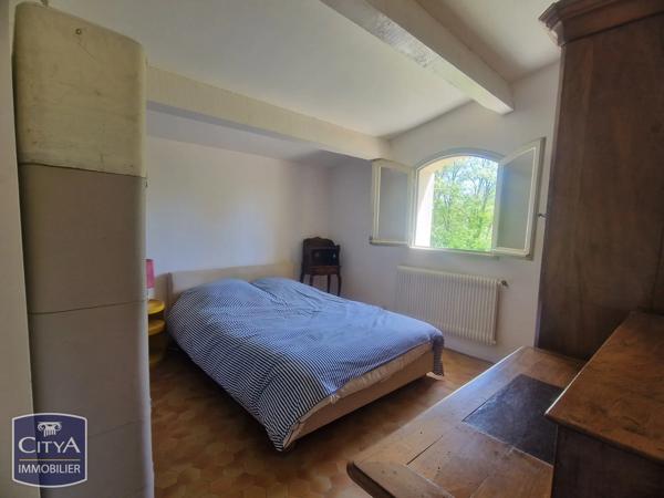 Maison à vendre 6 pièces 160m² Sorgues (84700)