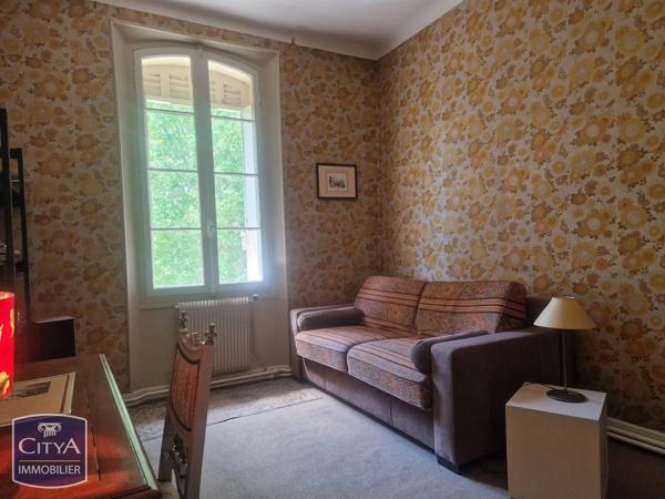 Maison à vendre 6 pièces 160m² Sorgues (84700)