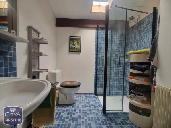 Maison à vendre 6 pièces 160m² Sorgues (84700)