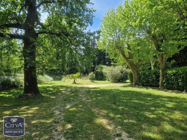 Maison à vendre 6 pièces 160m² Sorgues (84700)