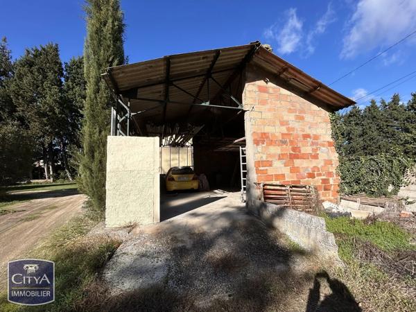 Maison à vendre 6 pièces 160m² Sorgues (84700)