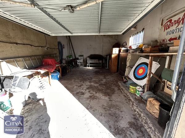 Maison à vendre 6 pièces 160m² Sorgues (84700)