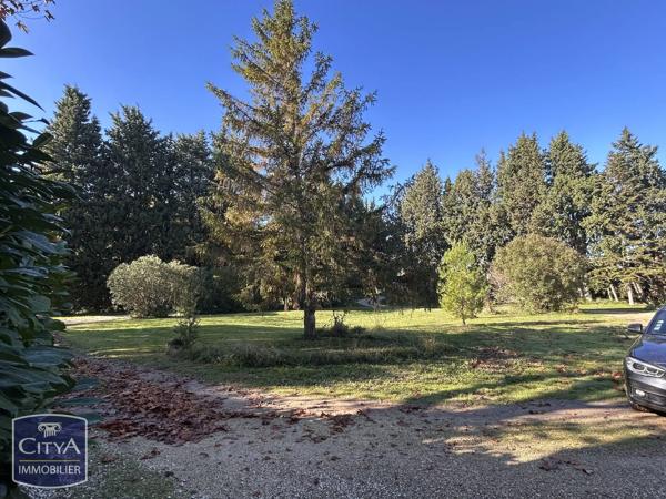 Maison à vendre 6 pièces 160m² Sorgues (84700)