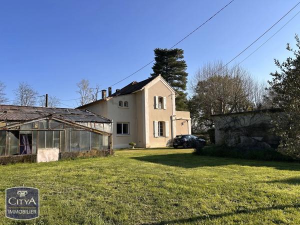 Maison à vendre 6 pièces 160m² Sorgues (84700)