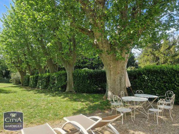 Maison à vendre 6 pièces 160m² Sorgues (84700)