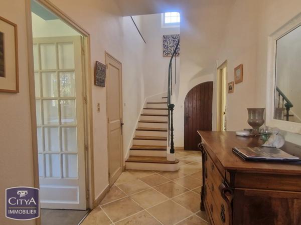 Maison à vendre 6 pièces 160m² Sorgues (84700)