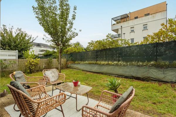Maison à vendre 4 pièces 105m²