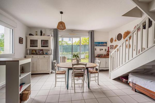 Maison à vendre 4 pièces 105m²