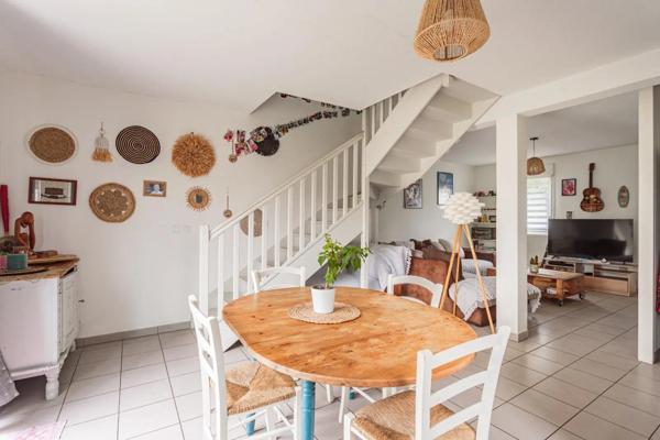 Maison à vendre 4 pièces 105m²