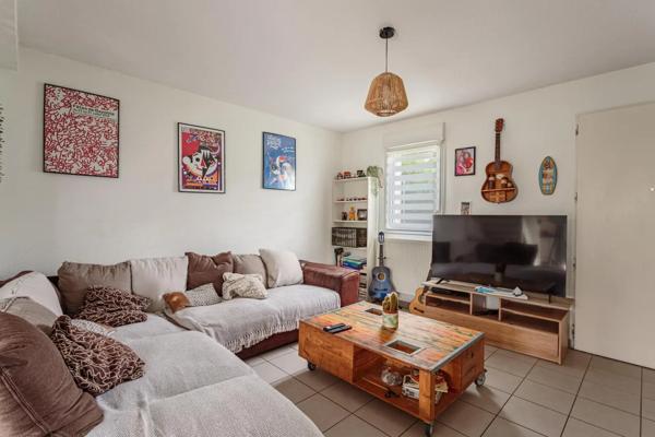 Maison à vendre 4 pièces 105m²