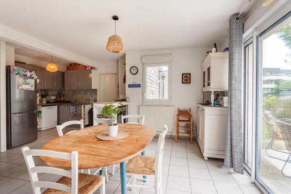 Maison à vendre 4 pièces 105m²