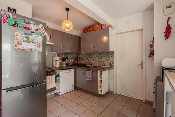 Maison à vendre 4 pièces 105m²