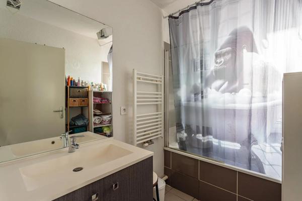 Maison à vendre 4 pièces 105m²