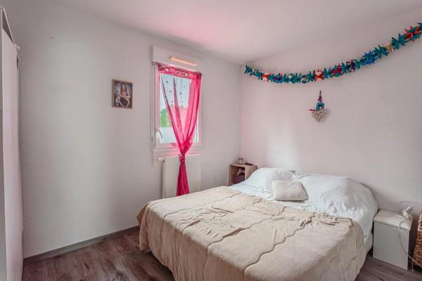 Maison à vendre 4 pièces 105m²