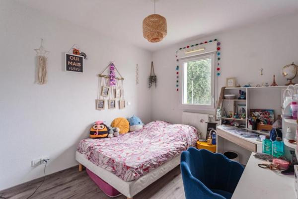 Maison à vendre 4 pièces 105m²